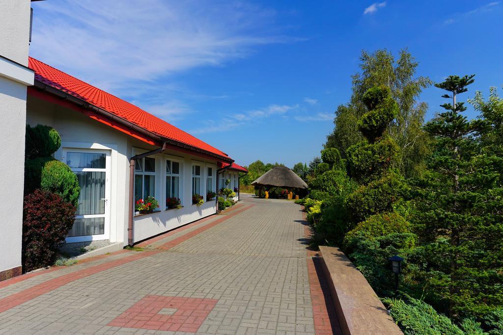 Bed and Breakfast Laura à Bełchatów Extérieur photo